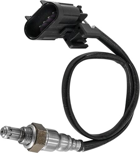 Caltric Oxygen O2 Sensor Compatible with Polaris 4016021 4013979 in Saudi Arabia