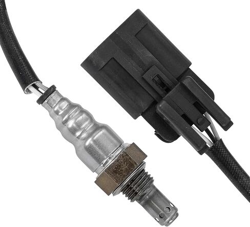 Caltric Oxygen O2 Sensor Compatible with Polaris 4016021 4013979 in Saudi Arabia