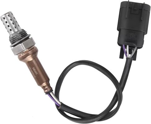 O2 Oxygen Sensor Downstream Fits for Kohler EFI Engines CH18 CH20 CH22 CH23 CH25, for Avenger Conquest Frontier EFI Huntmaster Replace 25-418-07-S 28163974 in Kuwait