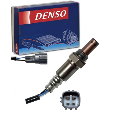 DENSO Downstream Left Oxygen Sensor Compatible with Toyota 4Runner 4.0L V6 2003-2004 in Saudi Arabia