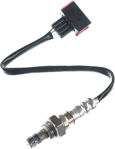 2Pcs O2 Oxygen Sensor Replacement for Porsche Boxster 1997 1998 1999 2003 in Saudi Arabia