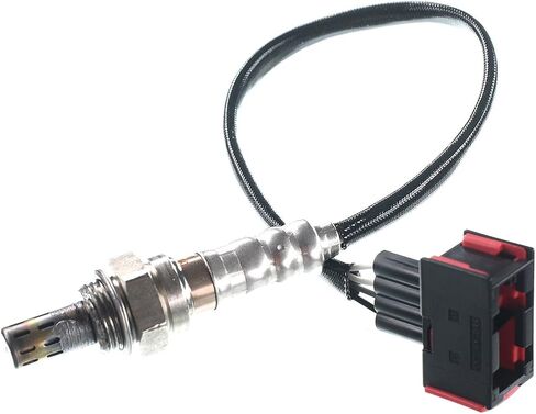2Pcs O2 Oxygen Sensor Replacement for Porsche Boxster 1997 1998 1999 2003 in Saudi Arabia