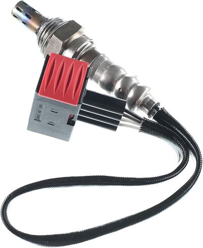 2Pcs O2 Oxygen Sensor Replacement for Porsche Boxster 1997 1998 1999 2003 in Saudi Arabia