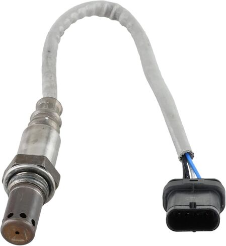 BOSCH 18272 Premium OE Fitment Oxygen Sensor - Compatible with Select Cadillac Escalade; Chevrolet Silverado 1500, Suburban, Tahoe; GMC Sierra 1500, Sierra 1500 Limited, Yukon, Yukon XL + More in Saudi Arabia
