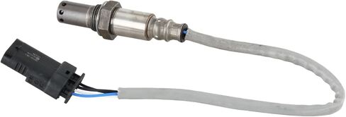 BOSCH 18272 Premium OE Fitment Oxygen Sensor - Compatible with Select Cadillac Escalade; Chevrolet Silverado 1500, Suburban, Tahoe; GMC Sierra 1500, Sierra 1500 Limited, Yukon, Yukon XL + More in Saudi Arabia
