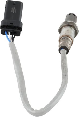 BOSCH 18272 Premium OE Fitment Oxygen Sensor - Compatible with Select Cadillac Escalade; Chevrolet Silverado 1500, Suburban, Tahoe; GMC Sierra 1500, Sierra 1500 Limited, Yukon, Yukon XL + More in Saudi Arabia