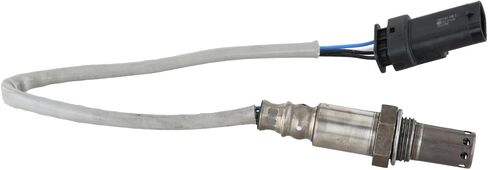 BOSCH 18272 Premium OE Fitment Oxygen Sensor - Compatible with Select Cadillac Escalade; Chevrolet Silverado 1500, Suburban, Tahoe; GMC Sierra 1500, Sierra 1500 Limited, Yukon, Yukon XL + More in Saudi Arabia