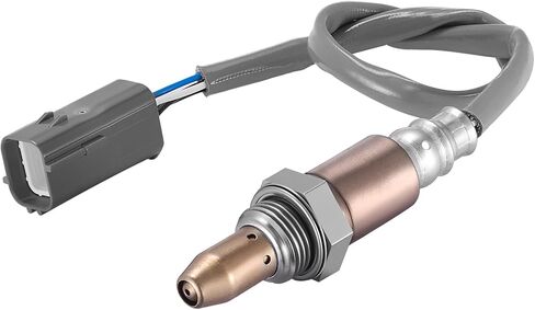 مستشعر الأكسجين BDFHYK Upstream O2، متوافق مع Infiniti EX35 FX35 G35 G37 M35 M37، متوافق مع Nissan 350Z 370Z Altima Frontier، 234-9036، 1821382Z50، قطعة بديلة واحدة in Kuwait