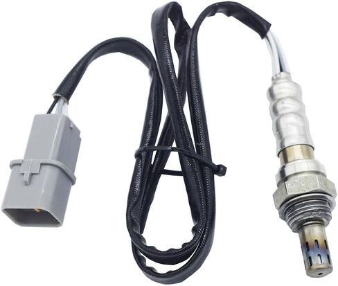 4 Oxygen Sensor for 2003 2004 2005 2006 Hyundai Santa Fe Kia Optima 2.7L Upstream + Downstream in Saudi Arabia