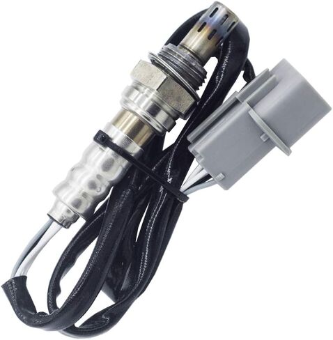 4 Oxygen Sensor for 2003 2004 2005 2006 Hyundai Santa Fe Kia Optima 2.7L Upstream + Downstream in Saudi Arabia