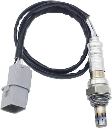 4 Oxygen Sensor for 2003 2004 2005 2006 Hyundai Santa Fe Kia Optima 2.7L Upstream + Downstream in Saudi Arabia