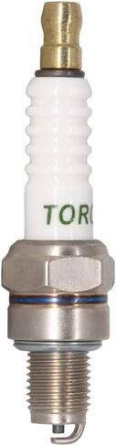TORCH A7C Spark Plug، قلب نحاسي، يستبدل NGK C7HSA، CHAMPION Z8 Z9Y PZ7HC، DENSO U22FS-U، 50cc 125cc ATV، Go Kart، Quad، Car، Bike، 10 مم × 12.7 مم، 1ea in Saudi Arabia