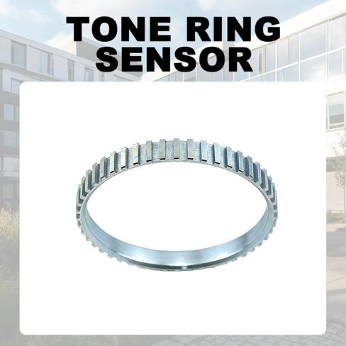 BK3Z-2C189-A Tone Ring Sensor Fit for Ford Transit 150 250 350 350 HD 2015-2024, ABS Wheel Speed Sensor Tone Ring in Saudi Arabia