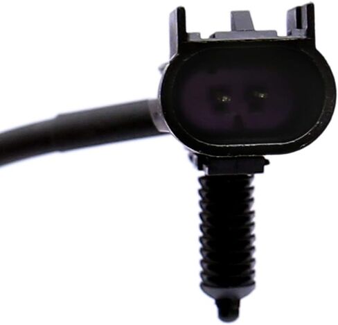 FKG ABS Wheel Speed Sensor Front Left and Right ALS1337 For 2002-2009 Chevy Trailblazer GMC Envoy, 2005-2009 Saab 9-7x, 2004-2007 Buick Rainier, Set of 2 in Saudi Arabia