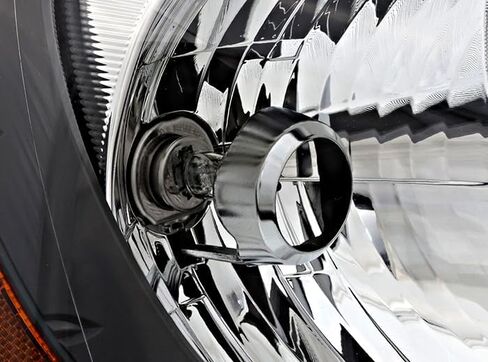 Compatible with Honda Fit Sport Headlight Lamp 2012 2013 2014 Halogen Passenger Right Side in Saudi Arabia