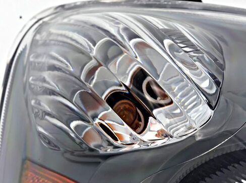 Compatible with Honda Fit Sport Headlight Lamp 2012 2013 2014 Halogen Passenger Right Side in Saudi Arabia