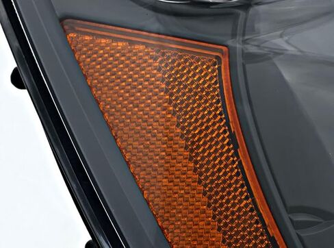 Compatible with Honda Fit Sport Headlight Lamp 2012 2013 2014 Halogen Passenger Right Side in Saudi Arabia