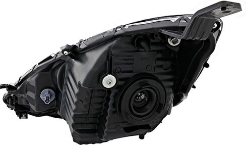 Compatible with Honda Fit Sport Headlight Lamp 2012 2013 2014 Halogen Passenger Right Side in Saudi Arabia