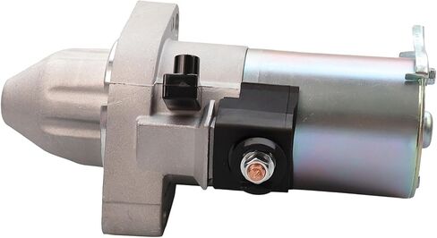 17844 استبدال محرك البداية متوافق مع محرك Honda CR-V 2002-2006 2.4L L4 # OE 31200-PPA-505 31200-PPA-A02 31200-PPA-A04 SMU0416 336-1955 in Kuwait