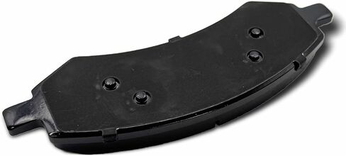 Front Rear Ceramic Brake Pads 8 Pieces Set fit for 2007-2009 Chrysler Aspen,for 2007-2009 Dodge Durango,for 2006-2010 Dodge Ram1500,for 2006-2018 Ram 1500 in Kuwait