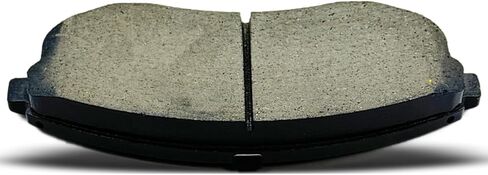 مجموعة وسادات الفرامل الأمامية والخلفية المصنوعة من السيراميك تناسب إنفينيتي G35 2003-2005، نيسان 350Z 2003-2005، نيسان ألتيما 2007-2013، جوك 2011-2017، سينترا 2007-2012 in Kuwait