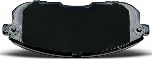 مجموعة وسادات الفرامل الأمامية والخلفية المصنوعة من السيراميك تناسب إنفينيتي G35 2003-2005، نيسان 350Z 2003-2005، نيسان ألتيما 2007-2013، جوك 2011-2017، سينترا 2007-2012 in Kuwait