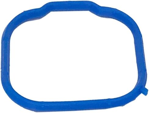 مجموعة حشية مدخل وجسم الخانق من Partsflow لكاديلاك ديفيل 00-05 لكاديلاك إلدورادو 00-02 لكاديلاك إشبيلية 2000-04 لسيارة أولدز أورورا 01-03 لسيارة بونتياك بونفيل 04-05 4L,4.6L OE#615-715 in Kuwait