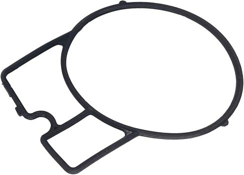 مجموعة حشية مدخل وجسم الخانق من Partsflow لكاديلاك ديفيل 00-05 لكاديلاك إلدورادو 00-02 لكاديلاك إشبيلية 2000-04 لسيارة أولدز أورورا 01-03 لسيارة بونتياك بونفيل 04-05 4L,4.6L OE#615-715 in Kuwait