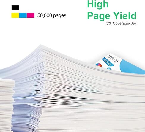 WT-229CL Waste Toner Box WTB2600 Waste Toner Box Works with HL-L3228, HL-L3268, MFC-L3768CDW, DCP-L3568CDW, DCP-L3528CDW, LC2600DNW, MC2600DNW Printers in Kuwait