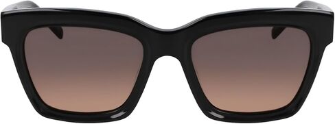 DKNY Women's Dk551s Cat Eye Sunglasses in Saudi Arabia