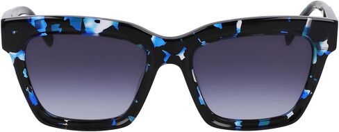 DKNY Women's Dk551s Cat Eye Sunglasses in Saudi Arabia