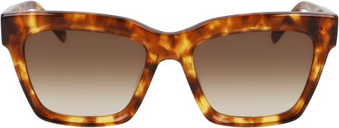 DKNY Women's Dk551s Cat Eye Sunglasses in Saudi Arabia