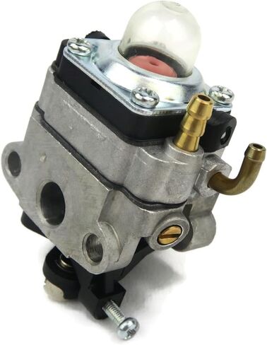 The ROP Shop | Carburetor Carb fits Troy-Bilt 2006 2007 2008 2009 TB144 TB 144 Garden Tillers in Saudi Arabia