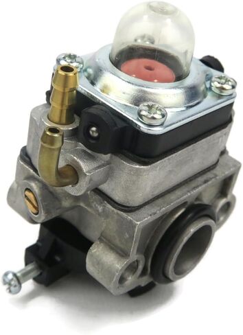 The ROP Shop | Carburetor Carb fits Troy-Bilt 2006 2007 2008 2009 TB144 TB 144 Garden Tillers in Saudi Arabia