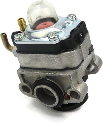 The ROP Shop | Carburetor Carb fits Troy-Bilt 2006 2007 2008 2009 TB144 TB 144 Garden Tillers in Saudi Arabia