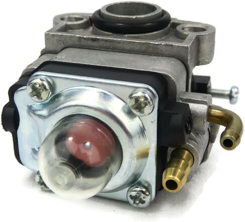 The ROP Shop | Carburetor Carb fits Troy-Bilt 2006 2007 2008 2009 TB144 TB 144 Garden Tillers in Saudi Arabia