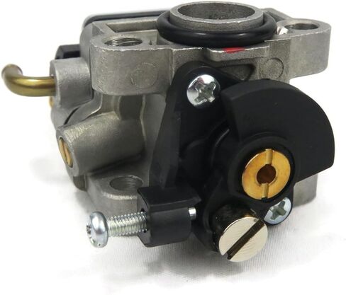 The ROP Shop | Carburetor Carb fits Troy-Bilt 2006 2007 2008 2009 TB144 TB 144 Garden Tillers in Saudi Arabia