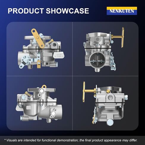 Carburetor for Zenith for Lincoln Welder Sa-200 Sa-250 F162 F163 Continental engines Gas Powered Carb Replace 13713 13713B in Saudi Arabia