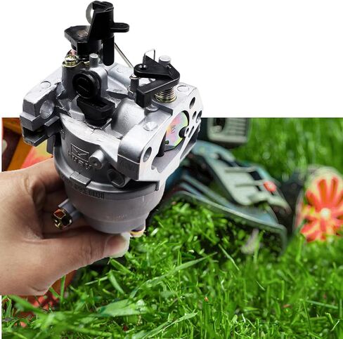 Huayi Carburetor Compatible with Craftsman Lawn Tractor Model 247203724 247.203724​​ Replacement Carb in Saudi Arabia