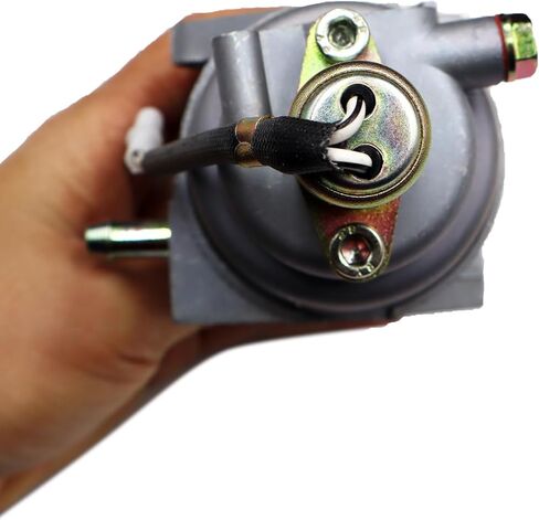 Huayi Carburetor Compatible with Craftsman Lawn Tractor Model 247203724 247.203724​​ Replacement Carb in Saudi Arabia