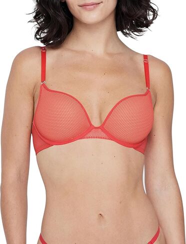 Skarlett Blue Women's Mischief Push-Up Bra 327158 in Kuwait