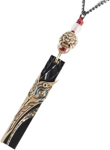 Jing Yuan-themed Impressions in Kuwait