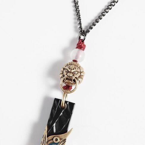 Jing Yuan-themed Impressions in Kuwait