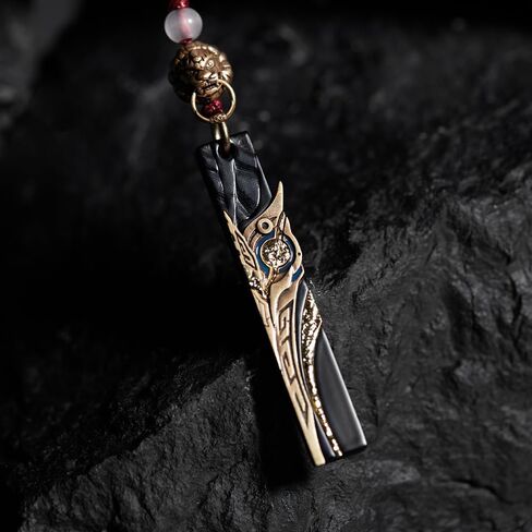 Jing Yuan-themed Impressions in Kuwait