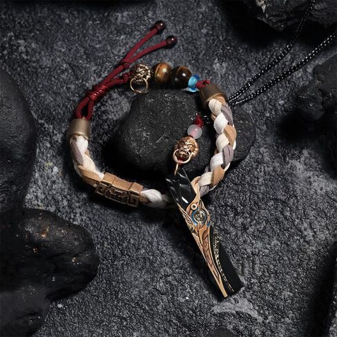 Jing Yuan-themed Impressions in Kuwait