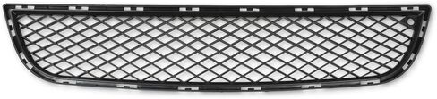 G-PLUS Front Bumper Lower Grille Grill Compatible with Buick Verano 2012-2017 Replacement for 22824481 in Saudi Arabia