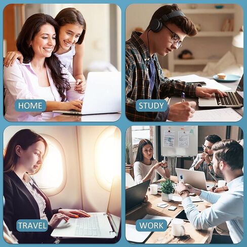 65W AC Adapter Charger Replacement for Acer Aspire 5250 5253 5336 5349 5532 5534 5552 5560 5733 5742 5750 6423 7560 SB416 AS7750 V3 V5 V7 R3 R7 S3 E1 M5 Series in Kuwait