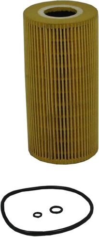 ECOGARD X5259 Premium Cartridge Engine Oil Filter for Conventional Oil Fits Mercedes-Benz E300 3.0L DIESEL 1996-1999 in Saudi Arabia