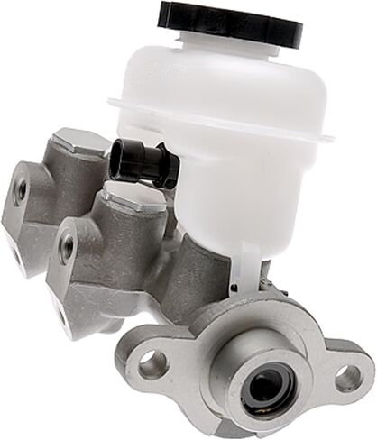 QUALITY-BUILT Premium Brake Master Cylinder with Reservoir NM3001 - Compatible with 1991-2000 Buick/Chevrolet/Oldsmobile/Pontiac (Achieva,Beretta,Cavalier,Corsica,Grand Am,Lumina,Monte Carlo,Skylark) in Kuwait