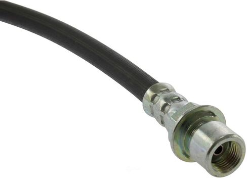 Arrhythmic Rear Brake Hydraulic Hose - 2PCs Automotive Replacement Brake Hoses for Chevrolet C30 7.4L 1975-1986, for Chevrolet K10 4.1L 1975-1984, for Chevrolet K10 4.3L 1985 1986 in Kuwait